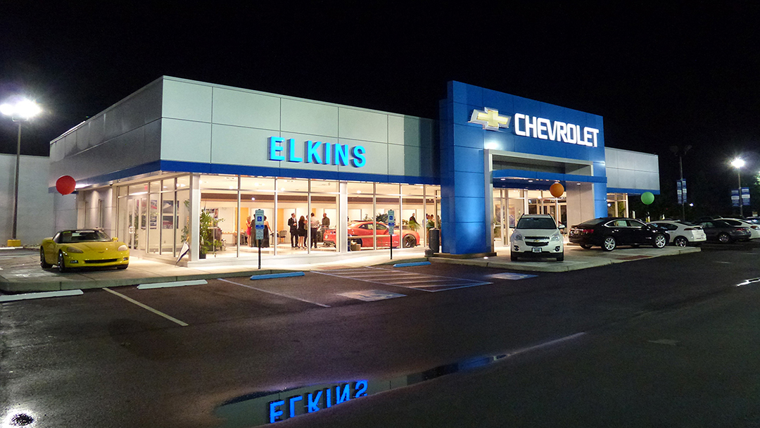 kd2 architects automotive